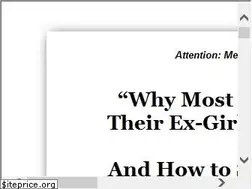Sites similar to touchingme.com