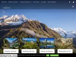 Sites similar to touchingnature.co.uk