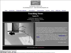 Sites similar to touchingstone.com