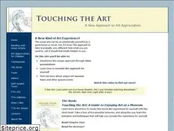 Sites similar to touchingtheart.com