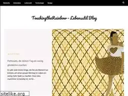 Sites similar to touchingtherainbow.de