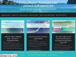Sites similar to touchinjamaica.com