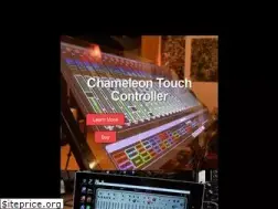 Sites similar to touchinnovations.com