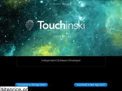 Sites similar to touchinski.nl