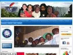 Sites similar to touchireland.net