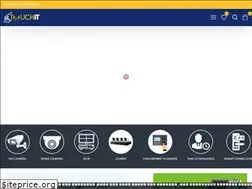 Sites similar to touchit.com.bd