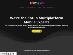Sites similar to touchlab.co