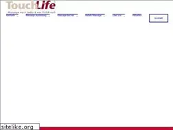 Sites similar to touchlife.de