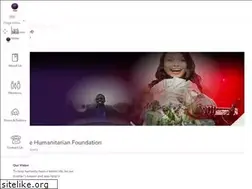 Sites similar to touchlifeglobal.org