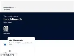 Sites similar to touchline.ch