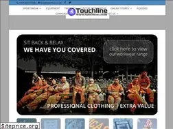 Sites similar to touchline.co.uk