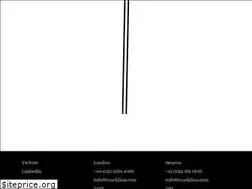 Sites similar to touchline.com