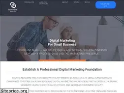 Sites similar to touchlinemarketing.com