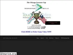 Sites similar to touchlinevideo.com
