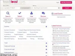 Sites similar to touchlocal.co.uk