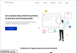 Sites similar to touchlogictech.com