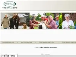 Sites similar to touchmark.net