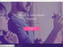 Sites similar to touchmarketing.co.nz