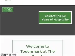 Sites similar to touchmarkprescott.com