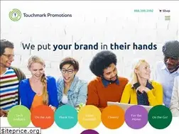Sites similar to touchmarkpromo.com