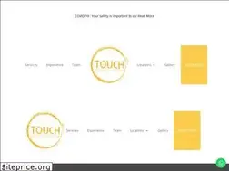 Sites similar to touchmassagedubai.com