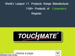 Sites similar to touchmate.net
