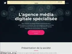Sites similar to touchmedia.ma
