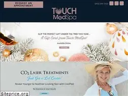 Sites similar to touchmedspa.com