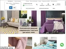 Sites similar to touchmehome.ru