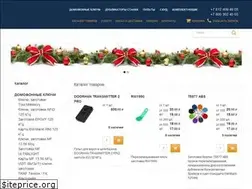 Sites similar to touchmemory.ru