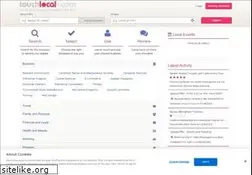Sites similar to touchmiddlesbrough.com