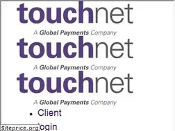 Sites similar to touchnet.com