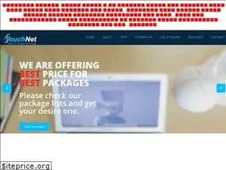 Sites similar to touchnetbd.com