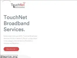 Sites similar to touchnetbroadband.com