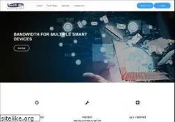 Sites similar to touchnetindia.net