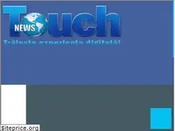 Sites similar to touchnews.ro
