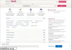 Sites similar to touchnorwich.com
