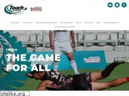 Sites similar to touchnz.co.nz