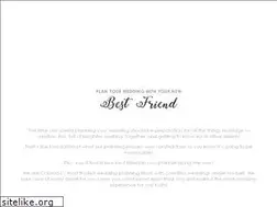 Sites similar to touchofblissevents.com