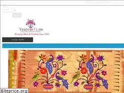 Sites similar to touchofclass.co.in