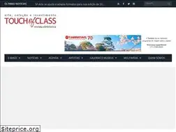 Sites similar to touchofclass.com.br