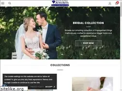 Sites similar to touchofclassjewelers.com