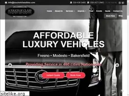 Sites similar to touchofclasslimo.com