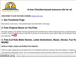 Sites similar to touchoffire.com