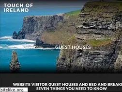 Sites similar to touchofirelandguesthouse.com