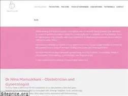 Sites similar to touchoflife.in