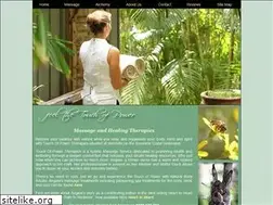 Sites similar to touchofpower.com.au