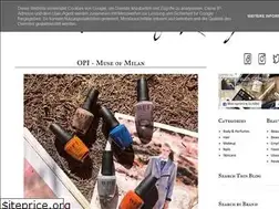 Sites similar to touchofrouge.com
