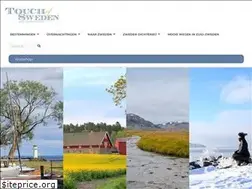 Sites similar to touchofsweden.net