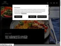 Sites similar to touchoftaste.fi